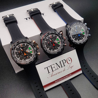 TISSOT PRS 516