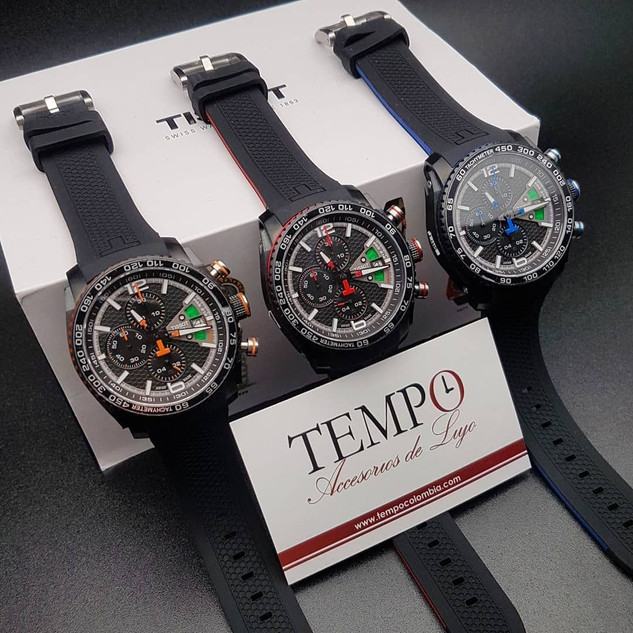 TISSOT PRS 516