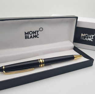 Esfero Mont Blanc