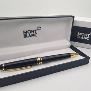 Esfero Mont Blanc