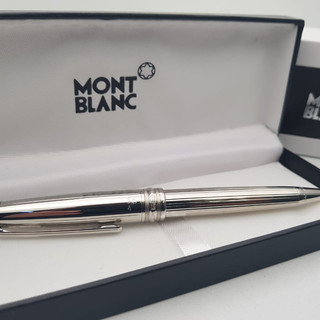 Esfero Mont Blanc