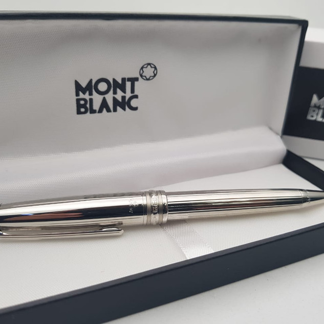 Esfero Mont Blanc