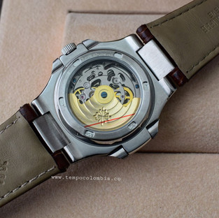 Patek Phillipe Geneve