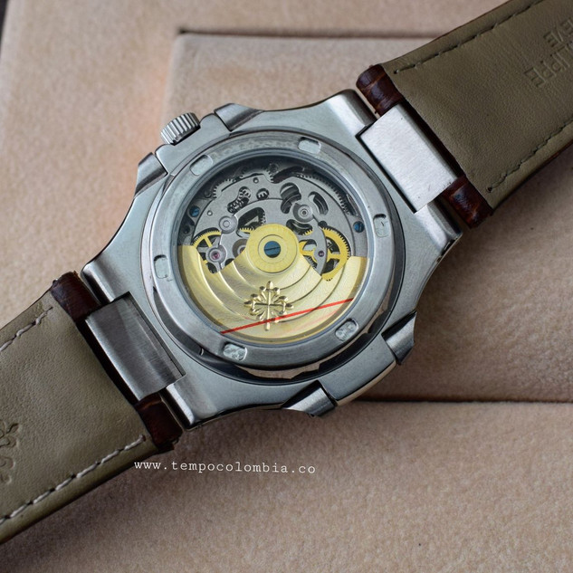 Patek Phillipe Geneve