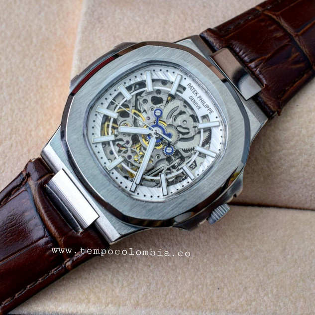 Patek Phillipe Geneve