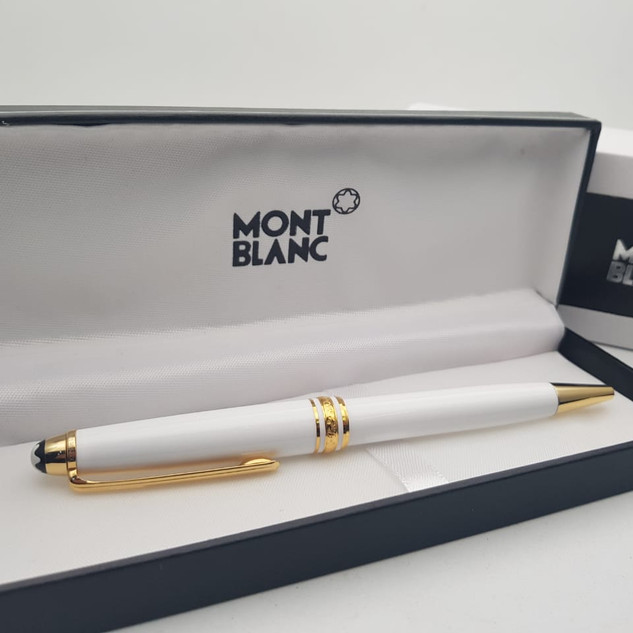 Esfero Mont Blanc
