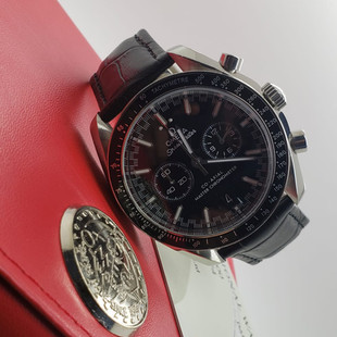 OMEGA SPEEDMASTER CO-AXIAL