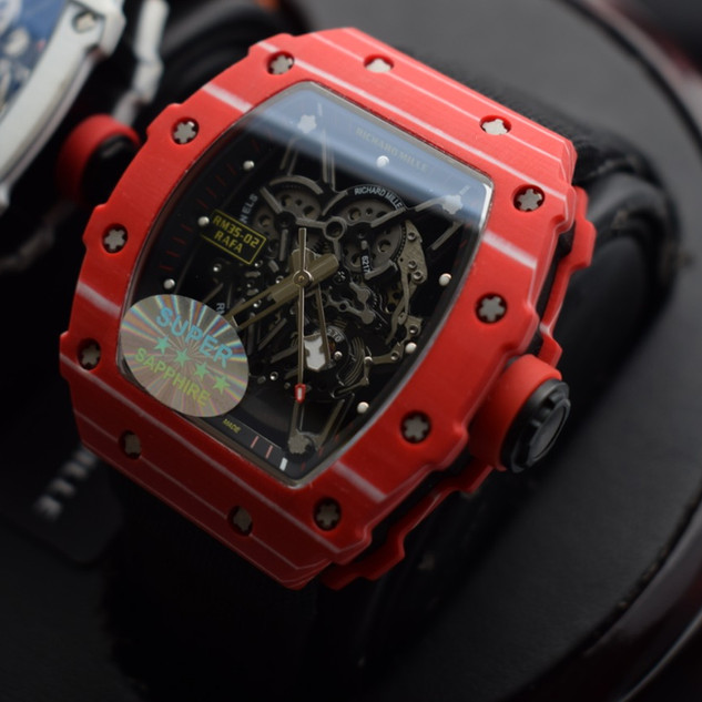 RM 35-02 SUIZO