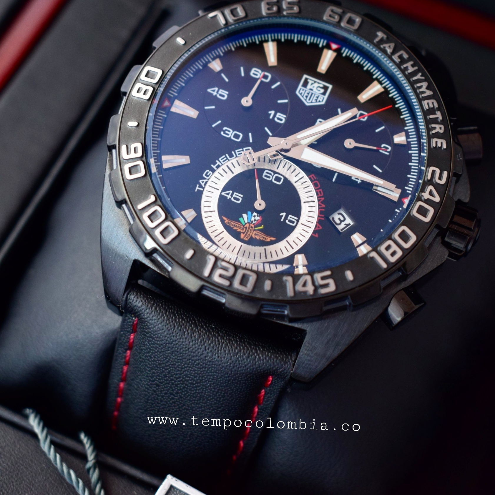 FORMULA 1 TAG HEUER