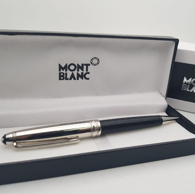 Esfero Mont Blanc