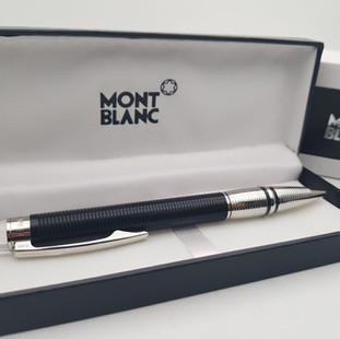 Esfero Mont Blanc