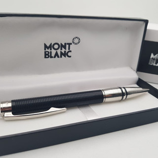 Esfero Mont Blanc