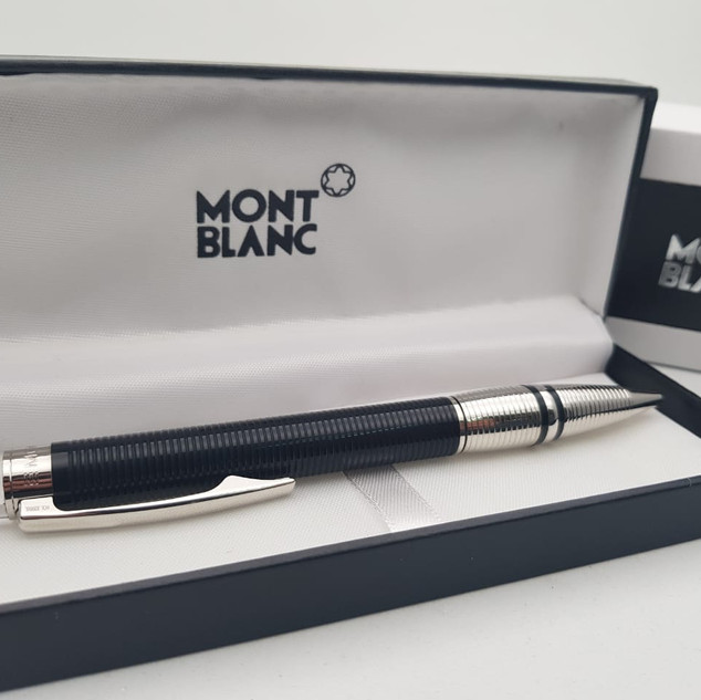 Esfero Mont Blanc