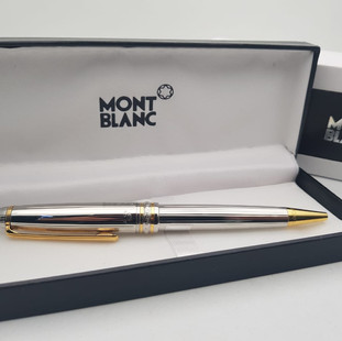 Esfero Mont Blanc