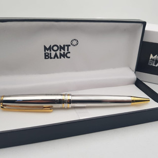 Esfero Mont Blanc