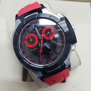 TISSOT T-RACE