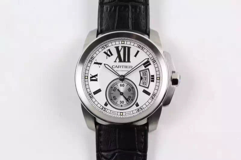 SUIZOS 1.1 CARTIER IMPORTACIÓN
