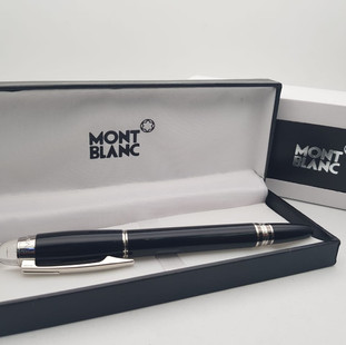 Esfero Mont Blanc