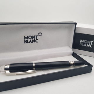 Esfero Mont Blanc