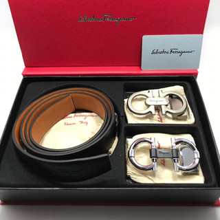 Cinturon Salvatore Ferragamo 1.1