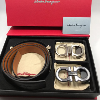 Cinturon Salvatore Ferragamo 1.1