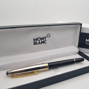 Esfero Mont Blanc