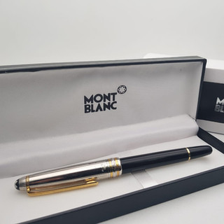 Esfero Mont Blanc