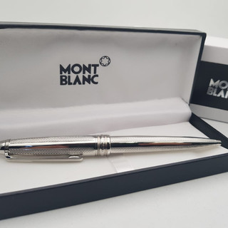 Esfero Mont Blanc