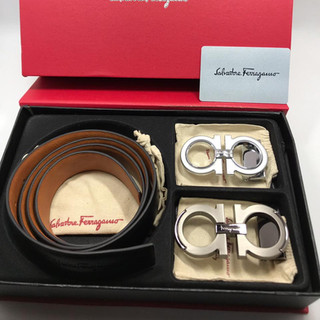 Cinturon Salvatore Ferragamo 1.1