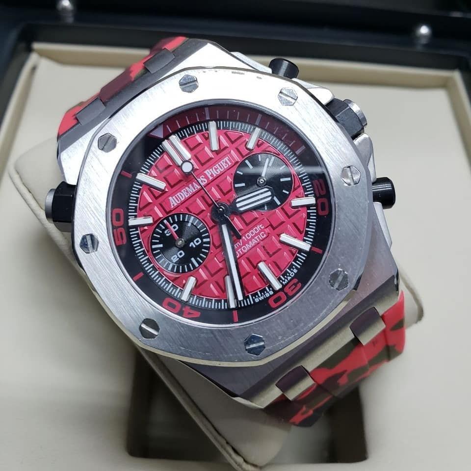 Audermars Piguet Royal Oak Offshore