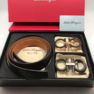Cinturon Salvatore Ferragamo 1.1