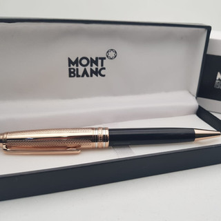 Esfero Mont Blanc