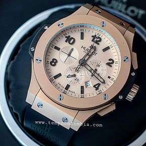 HUBLOT BIG BANG