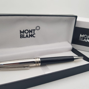 Esfero Mont Blanc