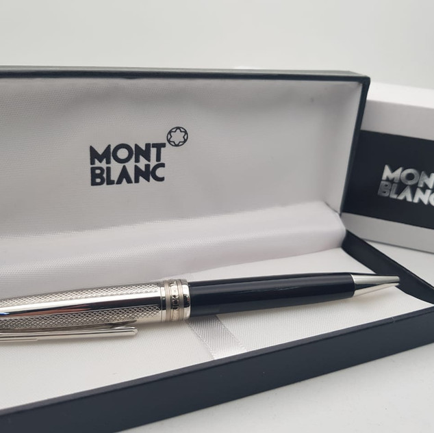 Esfero Mont Blanc