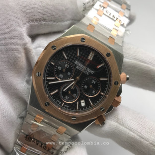 ROYAL OAK CRONÓGRAFO