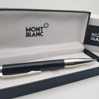Esfero Mont Blanc