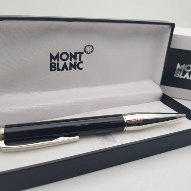 Esfero Mont Blanc