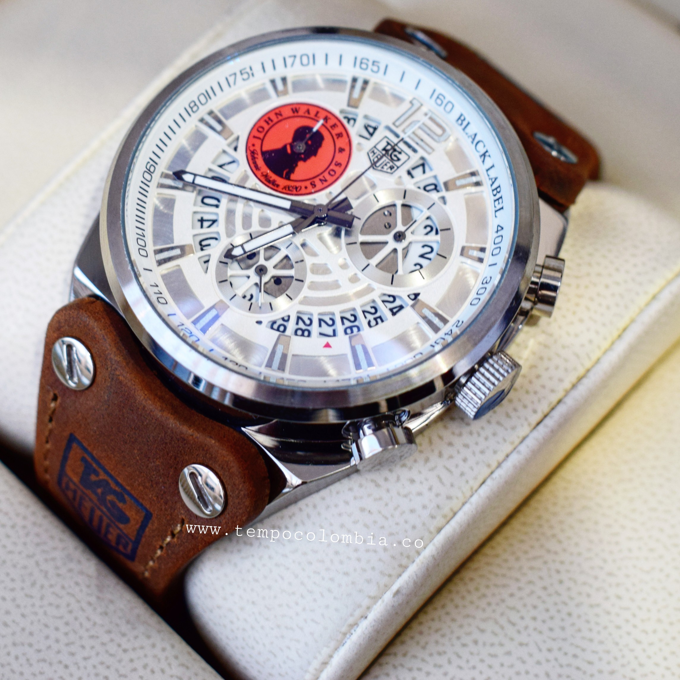Tag heuer