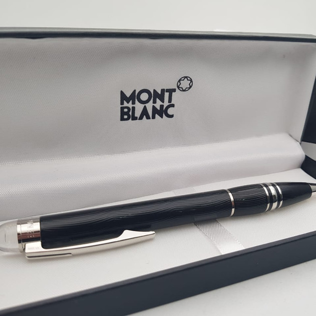 Esfero Mont Blanc