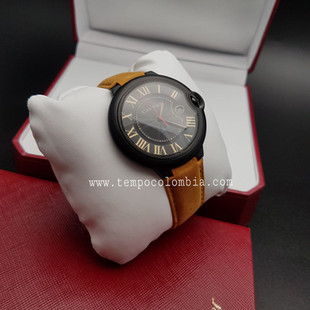CARTIER BALLON BLEU