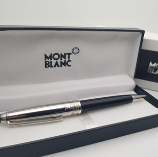 Esfero Mont Blanc