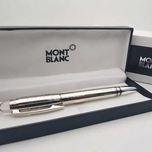 Esfero Mont Blanc