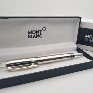 Esfero Mont Blanc