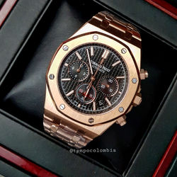 ROYAL OAK CRONÓGRAFO