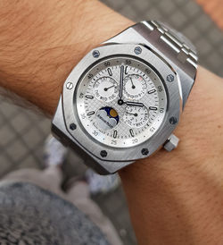 ROYAL OAK CALENDARIO PERPETUO