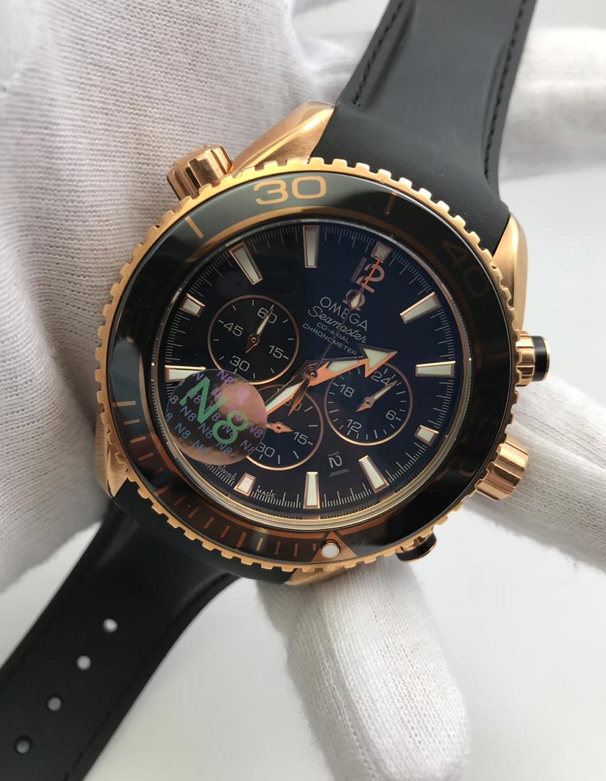 OMEGA SEAMASTER PLANET OCEAN