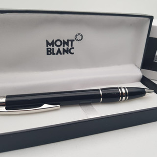 Esfero Mont Blanc