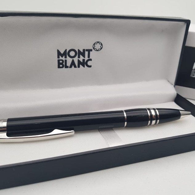 Esfero Mont Blanc