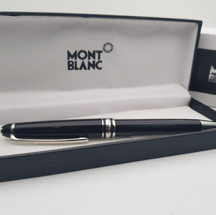 Esfero Mont Blanc